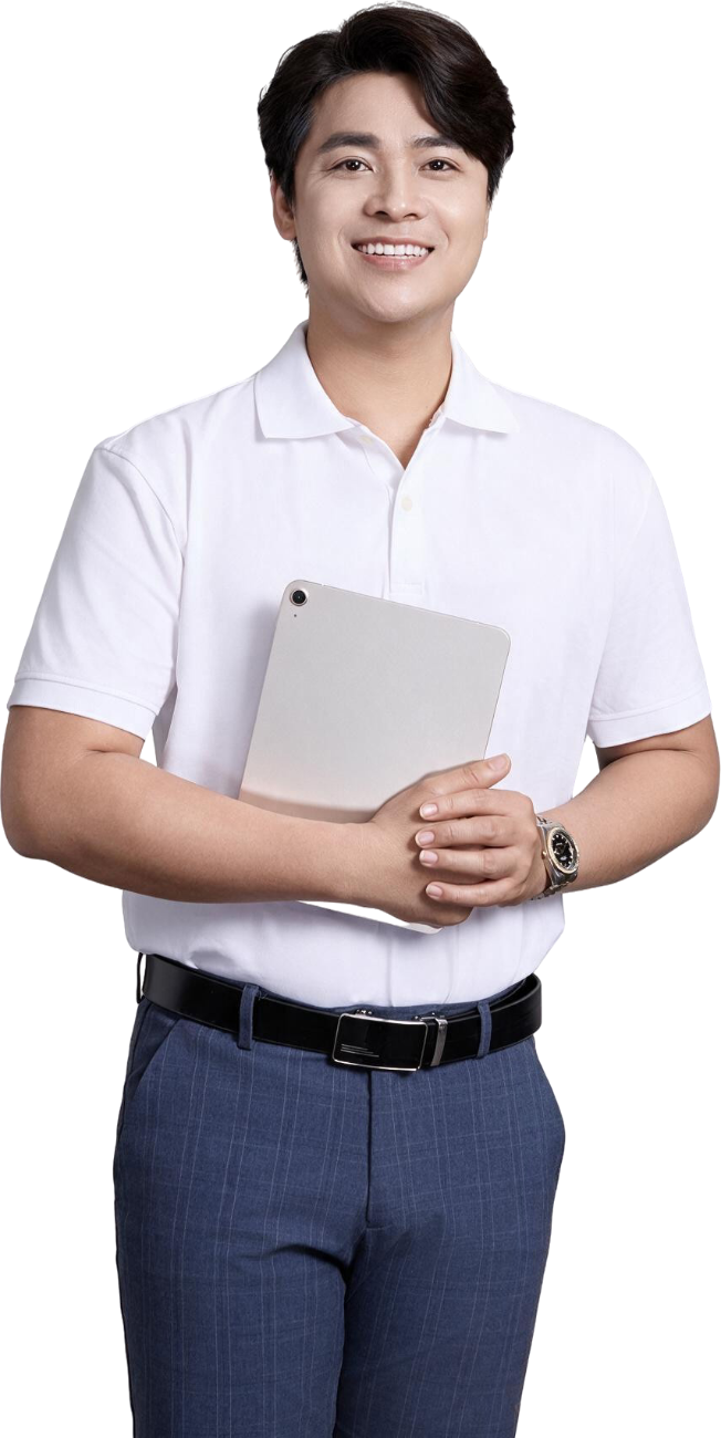 Môi giới OneHub xem tour 3D trên điện thoại
