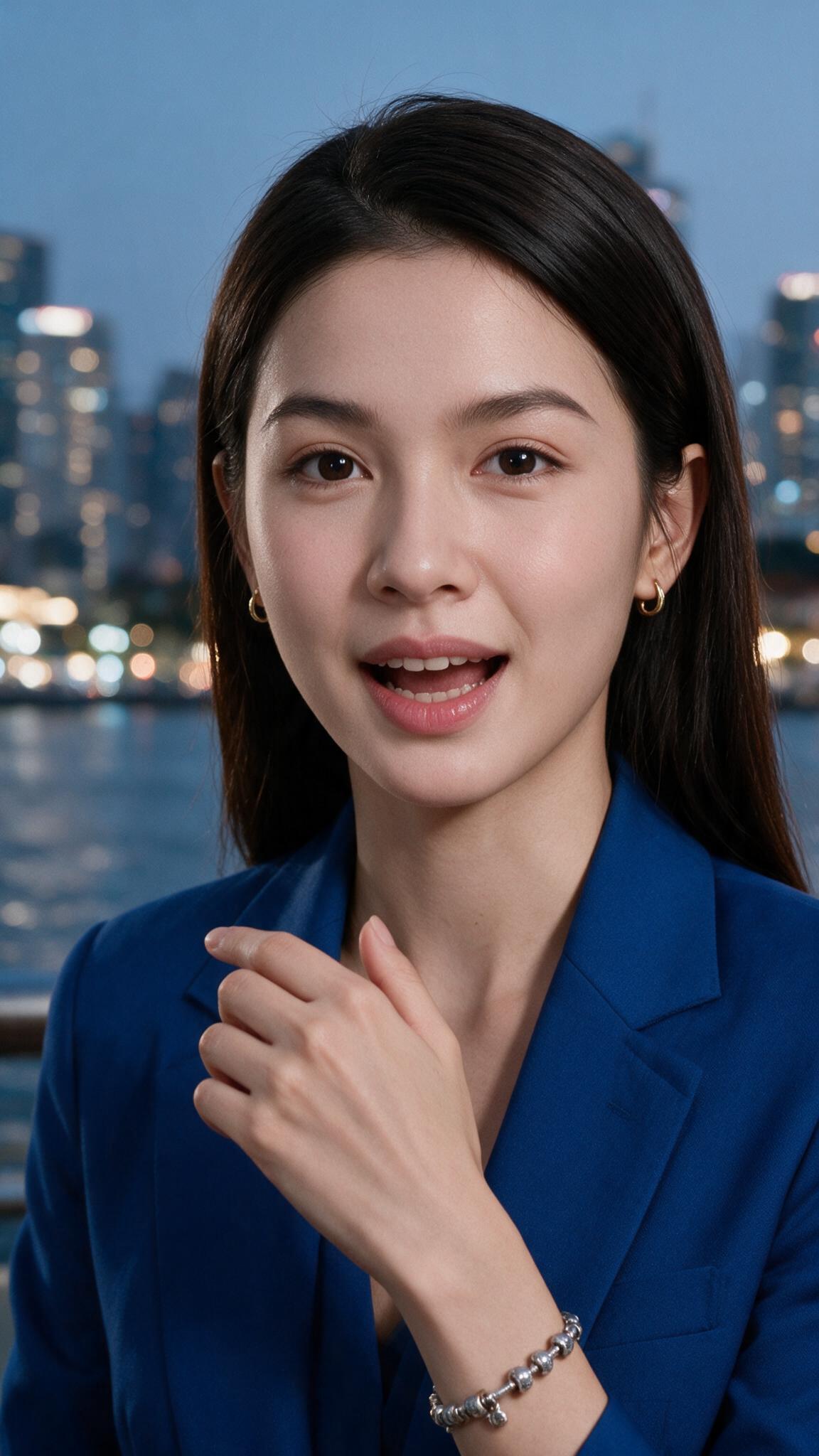 Mai chốt