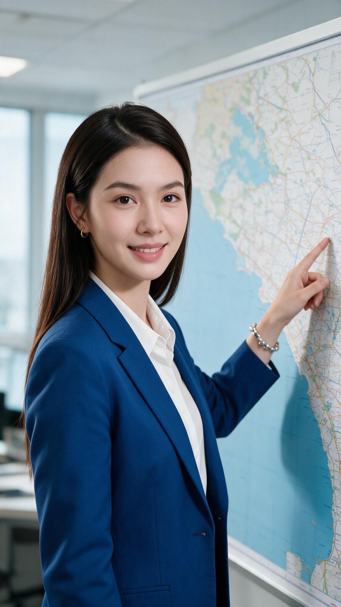 Bản đồ quy hoạch